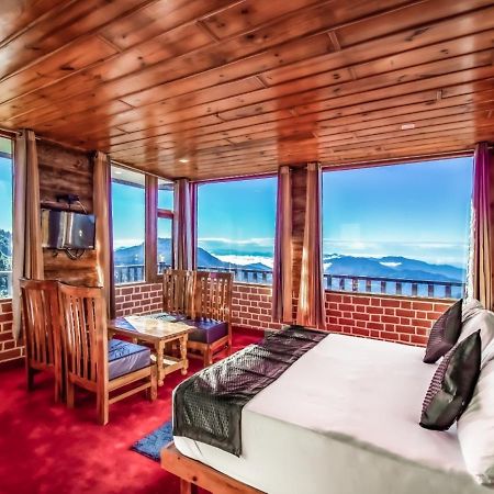 La Riqueza Kanatal #Mountain View Rooms # Near To Kodia Forest Jungle Saafari # 05 Mins From Adventure Activities Buitenkant foto