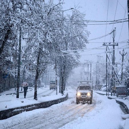 La Riqueza Kanatal - Mountain View Rooms - Welcome New Year With Fresh Snowfall Buitenkant foto