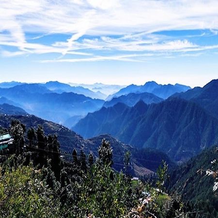 La Riqueza Kanatal #Mountain View Rooms # Near To Kodia Forest Jungle Saafari # 05 Mins From Adventure Activities Buitenkant foto