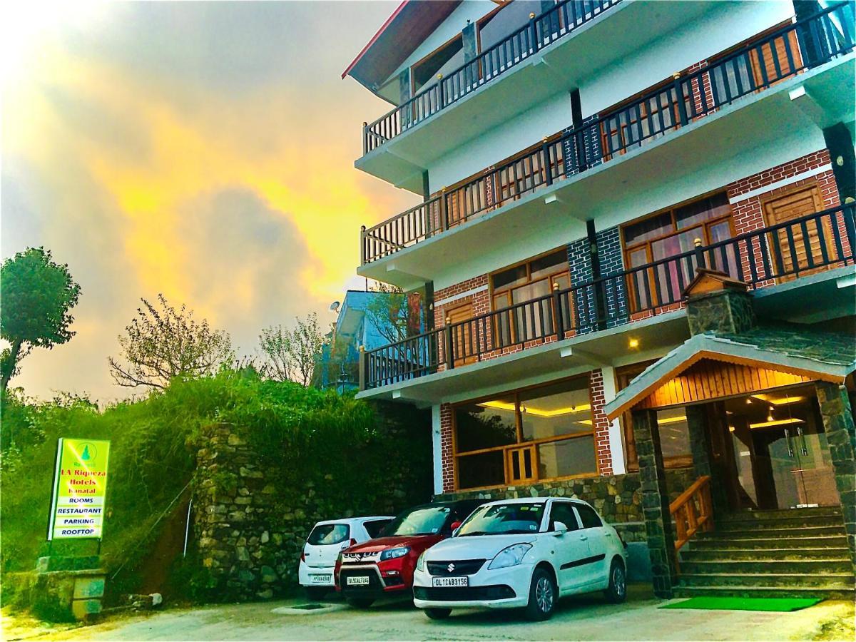La Riqueza Kanatal #Mountain View Rooms # Near To Kodia Forest Jungle Saafari # 05 Mins From Adventure Activities Buitenkant foto