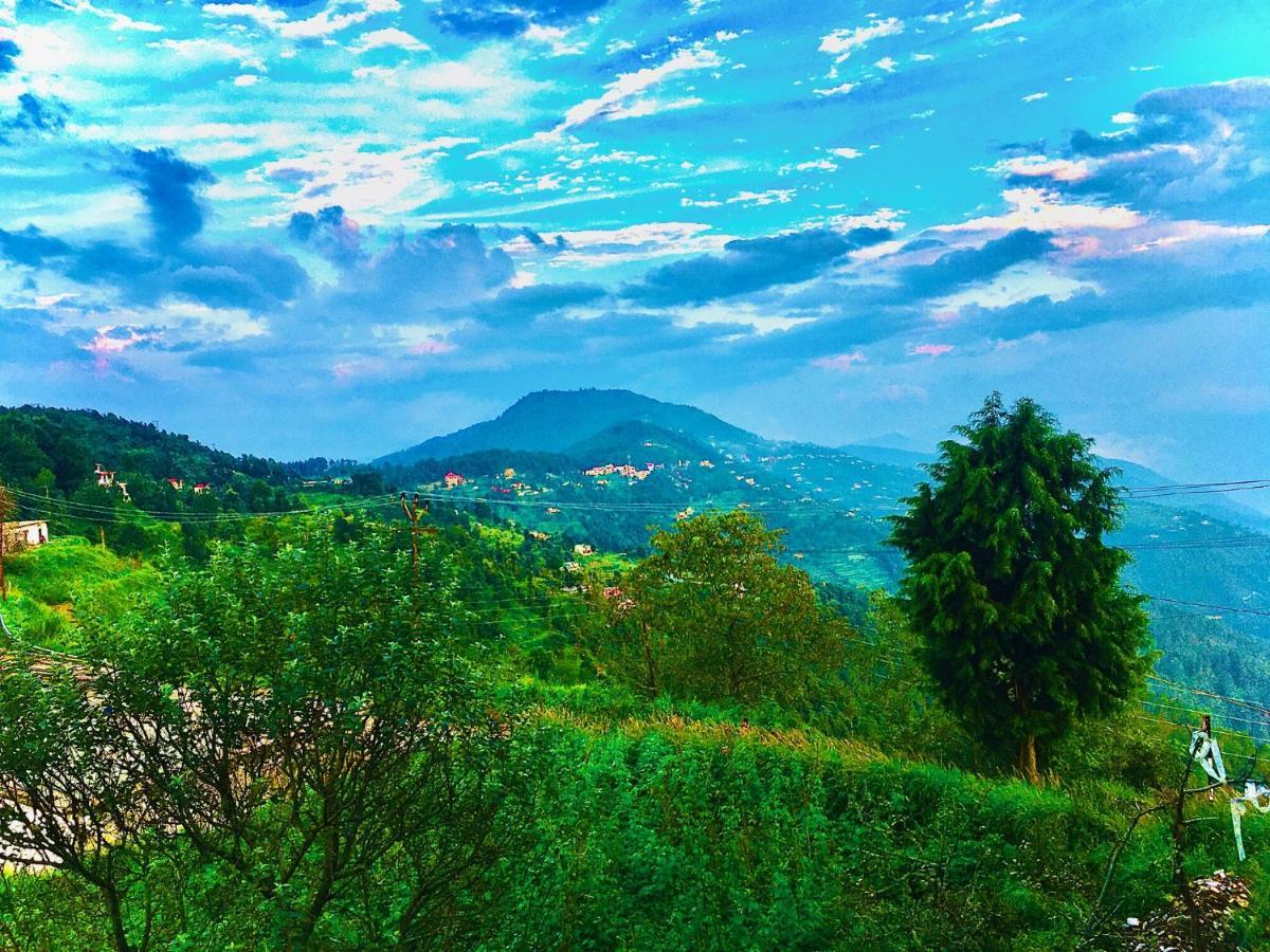 La Riqueza Kanatal #Mountain View Rooms # Near To Kodia Forest Jungle Saafari # 05 Mins From Adventure Activities Buitenkant foto