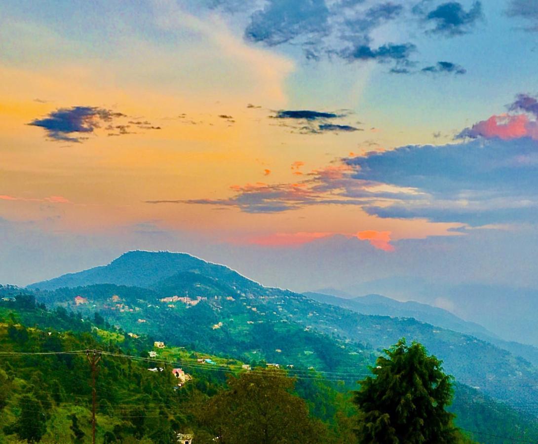 La Riqueza Kanatal #Mountain View Rooms # Near To Kodia Forest Jungle Saafari # 05 Mins From Adventure Activities Buitenkant foto