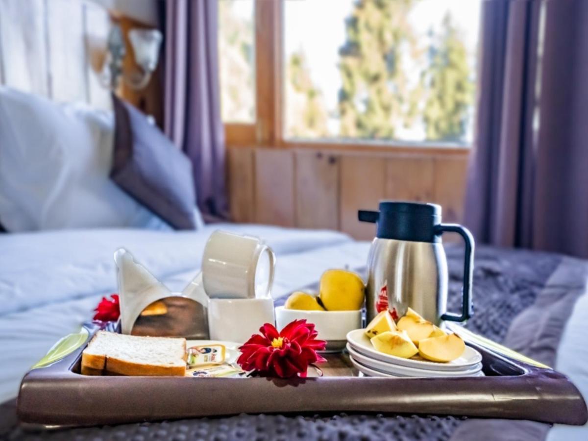 La Riqueza Kanatal #Mountain View Rooms # Near To Kodia Forest Jungle Saafari # 05 Mins From Adventure Activities Buitenkant foto