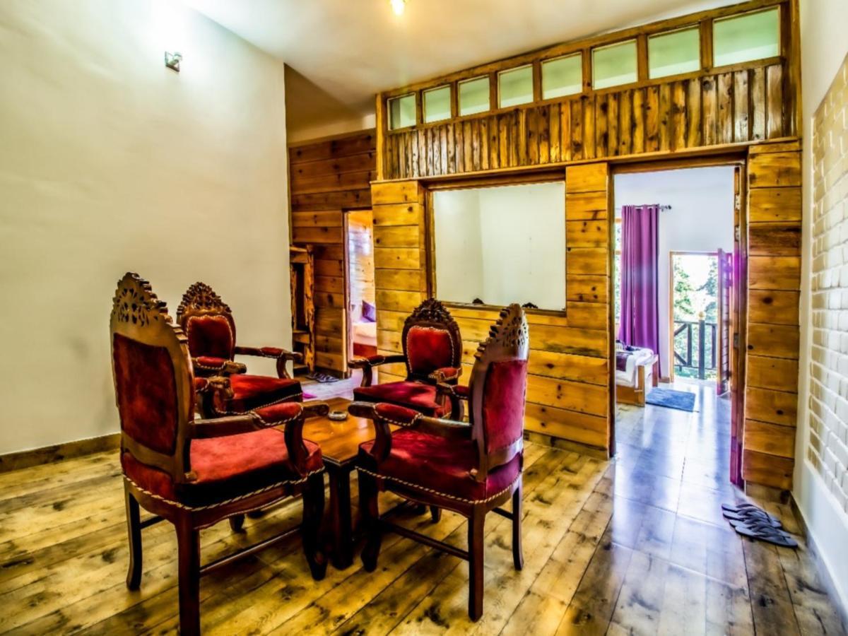 La Riqueza Kanatal #Mountain View Rooms # Near To Kodia Forest Jungle Saafari # 05 Mins From Adventure Activities Buitenkant foto