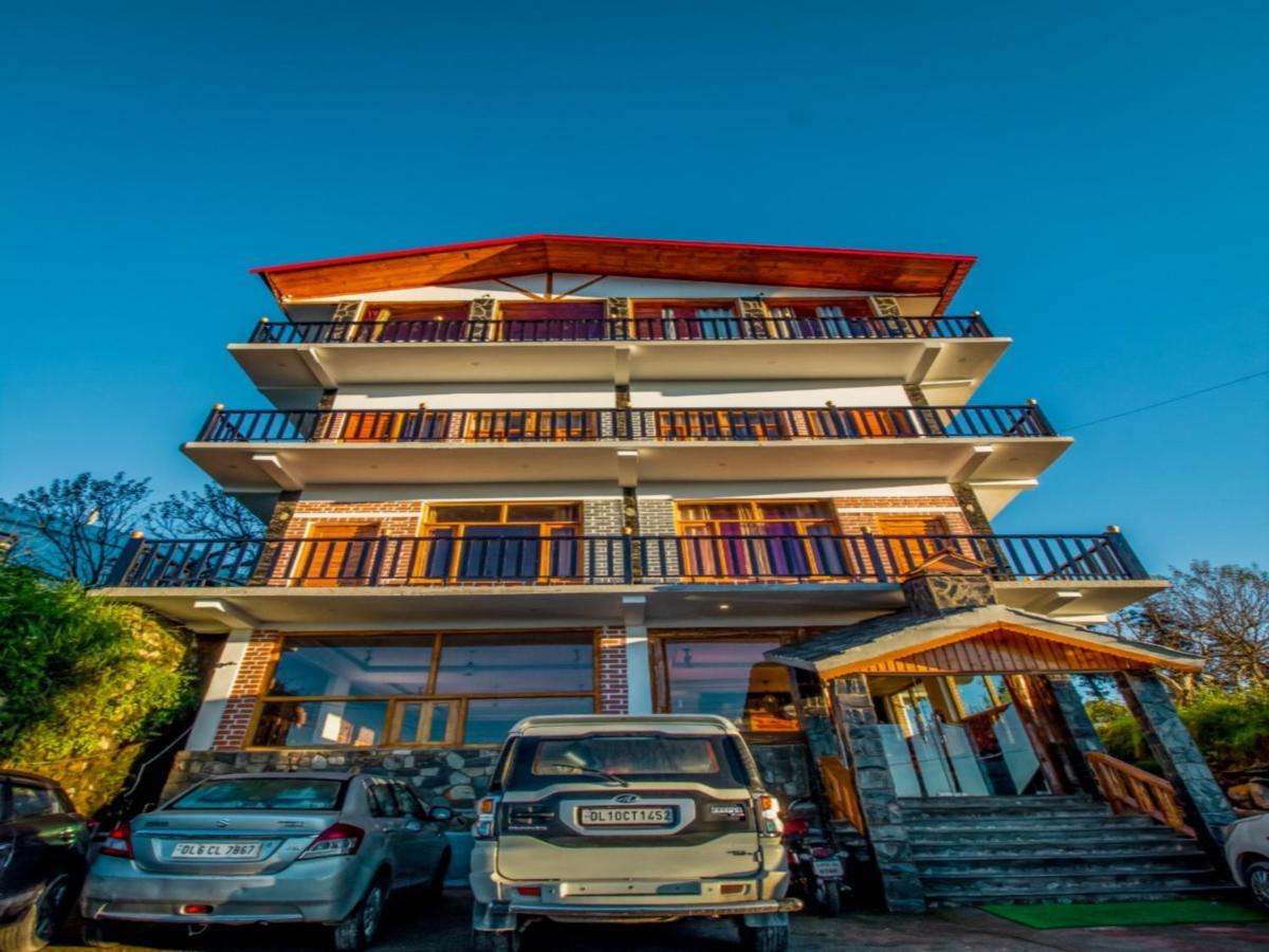 La Riqueza Kanatal #Mountain View Rooms # Near To Kodia Forest Jungle Saafari # 05 Mins From Adventure Activities Buitenkant foto