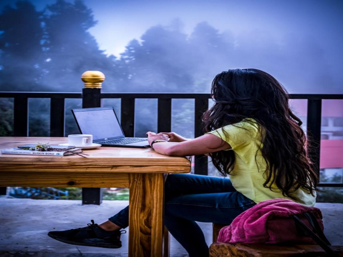 La Riqueza Kanatal #Mountain View Rooms # Near To Kodia Forest Jungle Saafari # 05 Mins From Adventure Activities Buitenkant foto