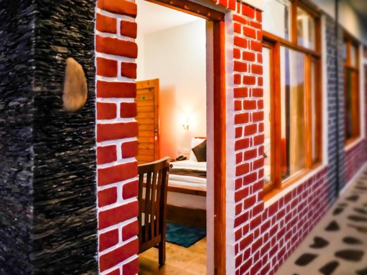 La Riqueza Kanatal #Mountain View Rooms # Near To Kodia Forest Jungle Saafari # 05 Mins From Adventure Activities Buitenkant foto