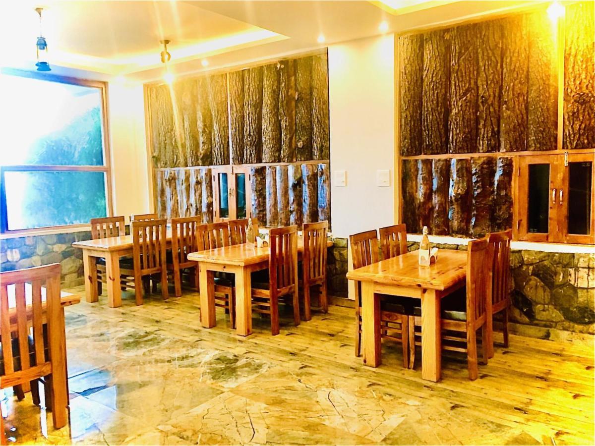 La Riqueza Kanatal #Mountain View Rooms # Near To Kodia Forest Jungle Saafari # 05 Mins From Adventure Activities Buitenkant foto