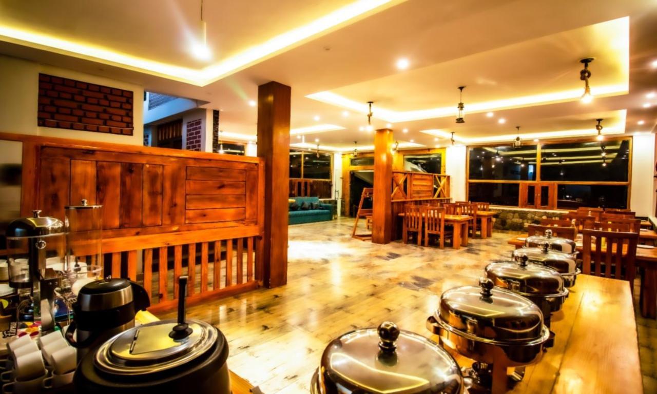 La Riqueza Kanatal #Mountain View Rooms # Near To Kodia Forest Jungle Saafari # 05 Mins From Adventure Activities Buitenkant foto