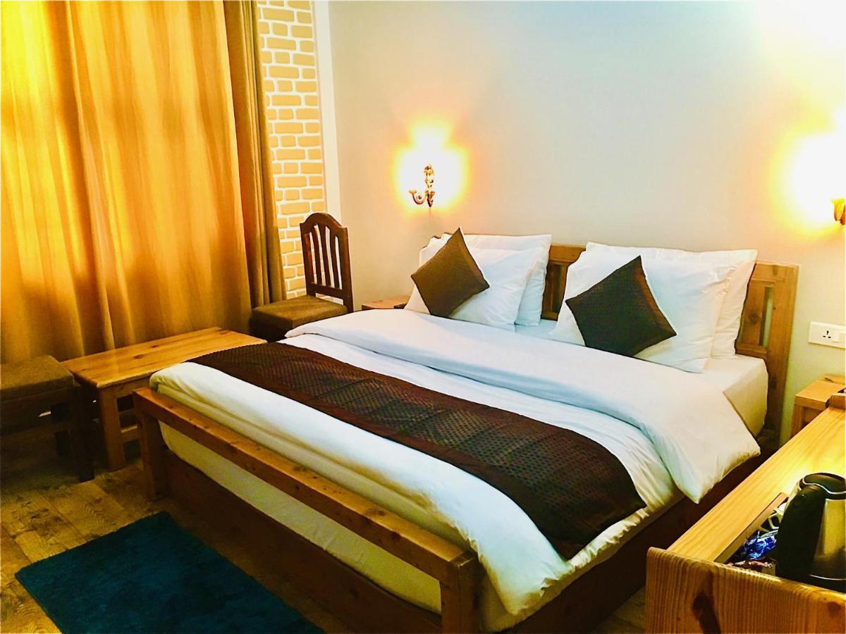 La Riqueza Kanatal #Mountain View Rooms # Near To Kodia Forest Jungle Saafari # 05 Mins From Adventure Activities Buitenkant foto