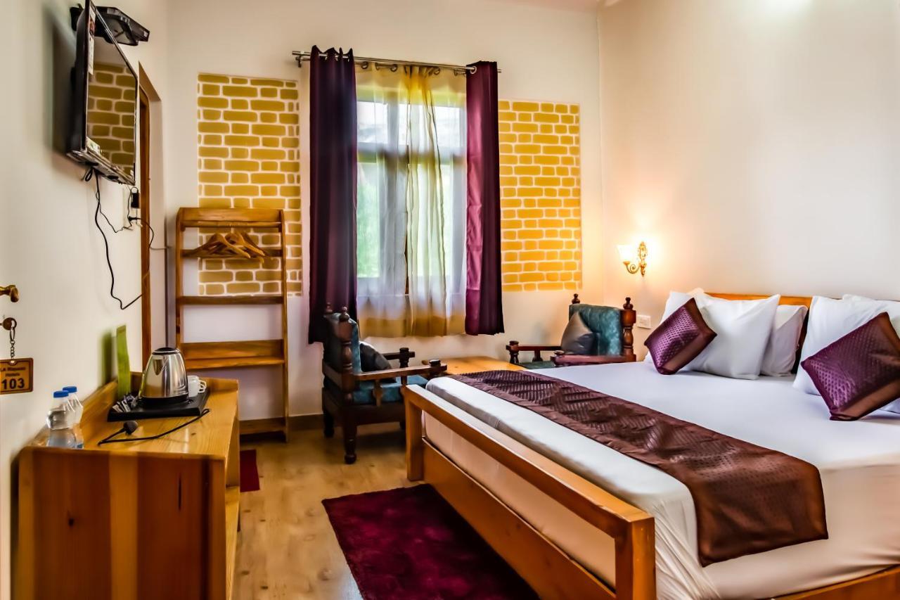 La Riqueza Kanatal #Mountain View Rooms # Near To Kodia Forest Jungle Saafari # 05 Mins From Adventure Activities Buitenkant foto