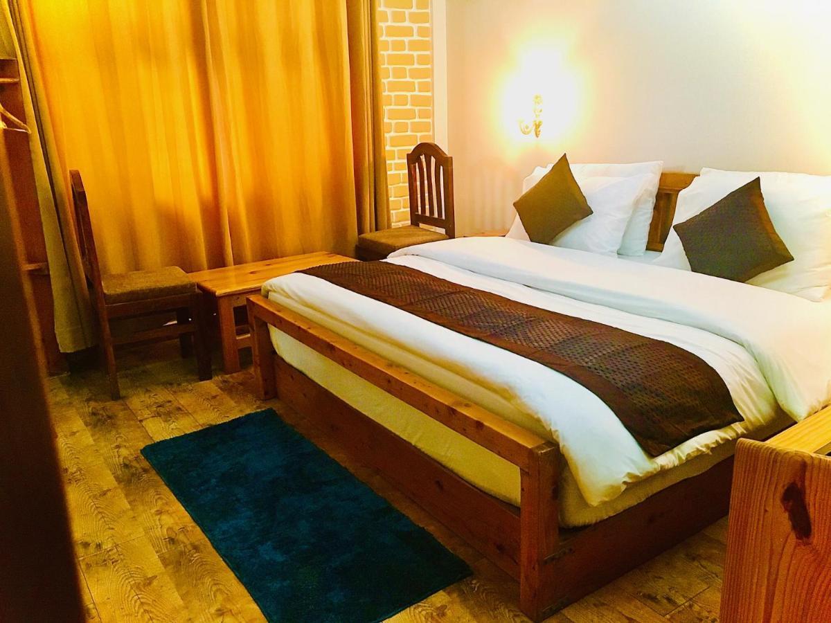 La Riqueza Kanatal #Mountain View Rooms # Near To Kodia Forest Jungle Saafari # 05 Mins From Adventure Activities Buitenkant foto