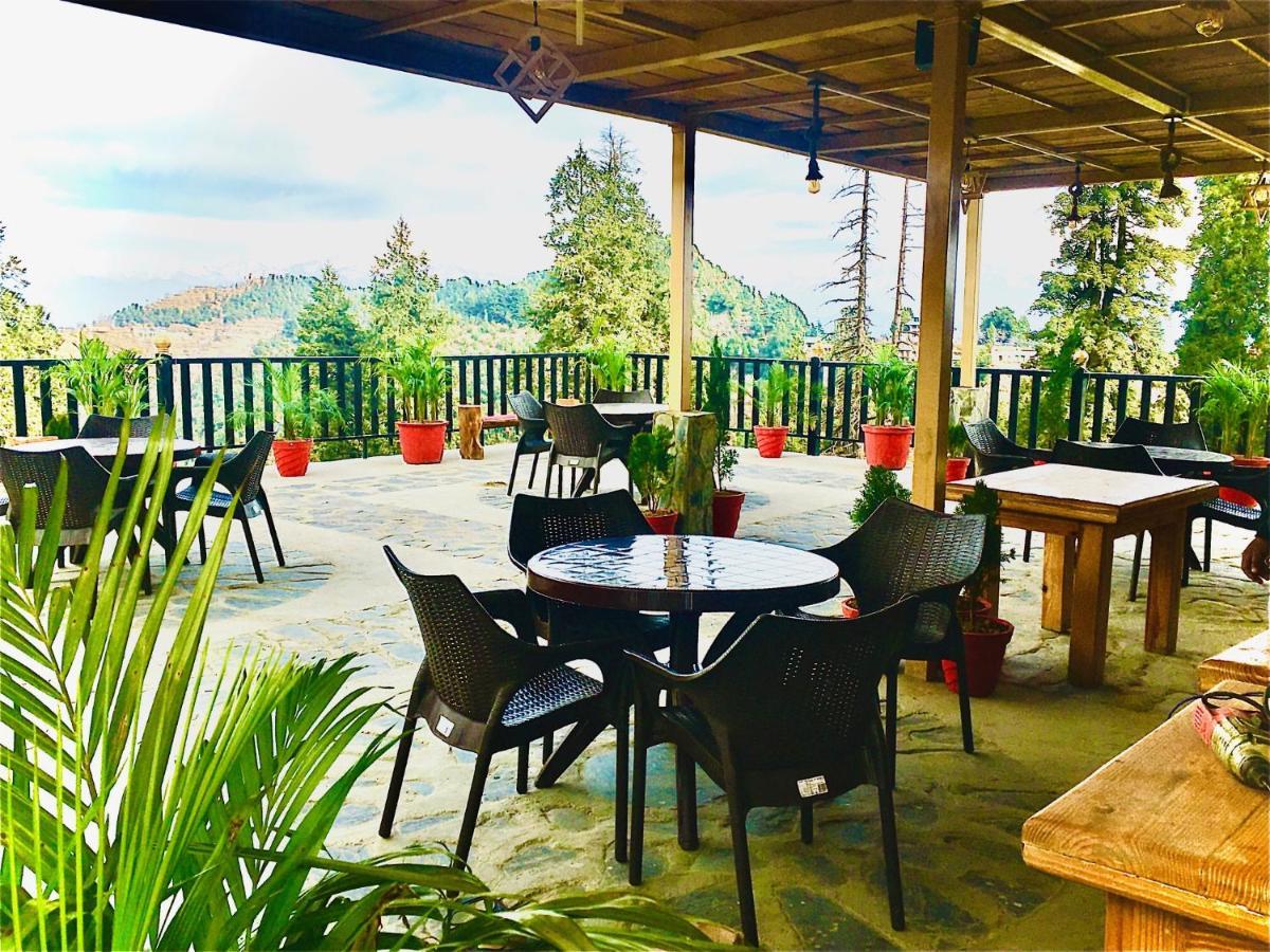La Riqueza Kanatal #Mountain View Rooms # Near To Kodia Forest Jungle Saafari # 05 Mins From Adventure Activities Buitenkant foto