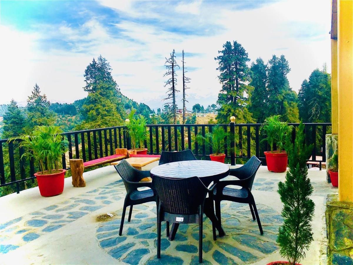 La Riqueza Kanatal #Mountain View Rooms # Near To Kodia Forest Jungle Saafari # 05 Mins From Adventure Activities Buitenkant foto