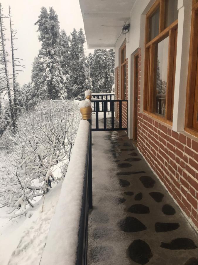 La Riqueza Kanatal - Mountain View Rooms - Welcome New Year With Fresh Snowfall Buitenkant foto