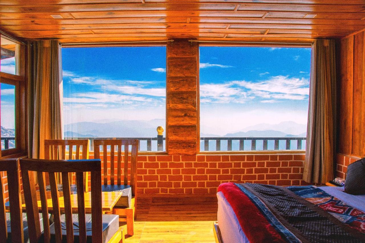 La Riqueza Kanatal #Mountain View Rooms # Near To Kodia Forest Jungle Saafari # 05 Mins From Adventure Activities Buitenkant foto