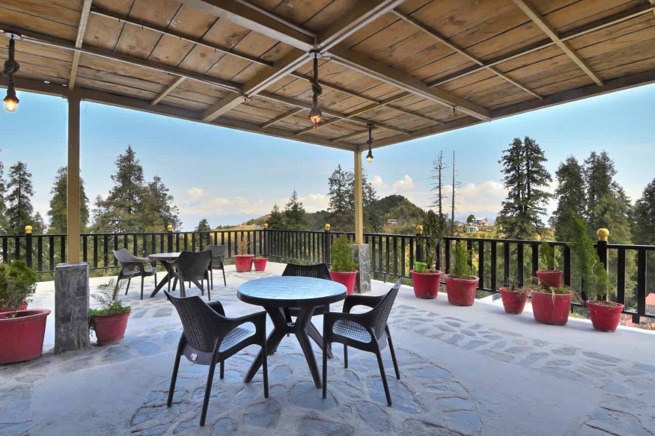 La Riqueza Kanatal - Mountain View Rooms - Welcome New Year With Fresh Snowfall Buitenkant foto