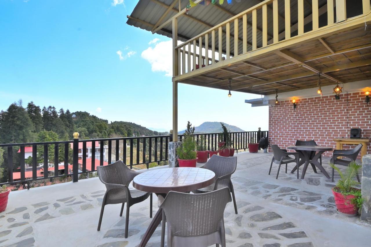 La Riqueza Kanatal #Mountain View Rooms # Near To Kodia Forest Jungle Saafari # 05 Mins From Adventure Activities Buitenkant foto