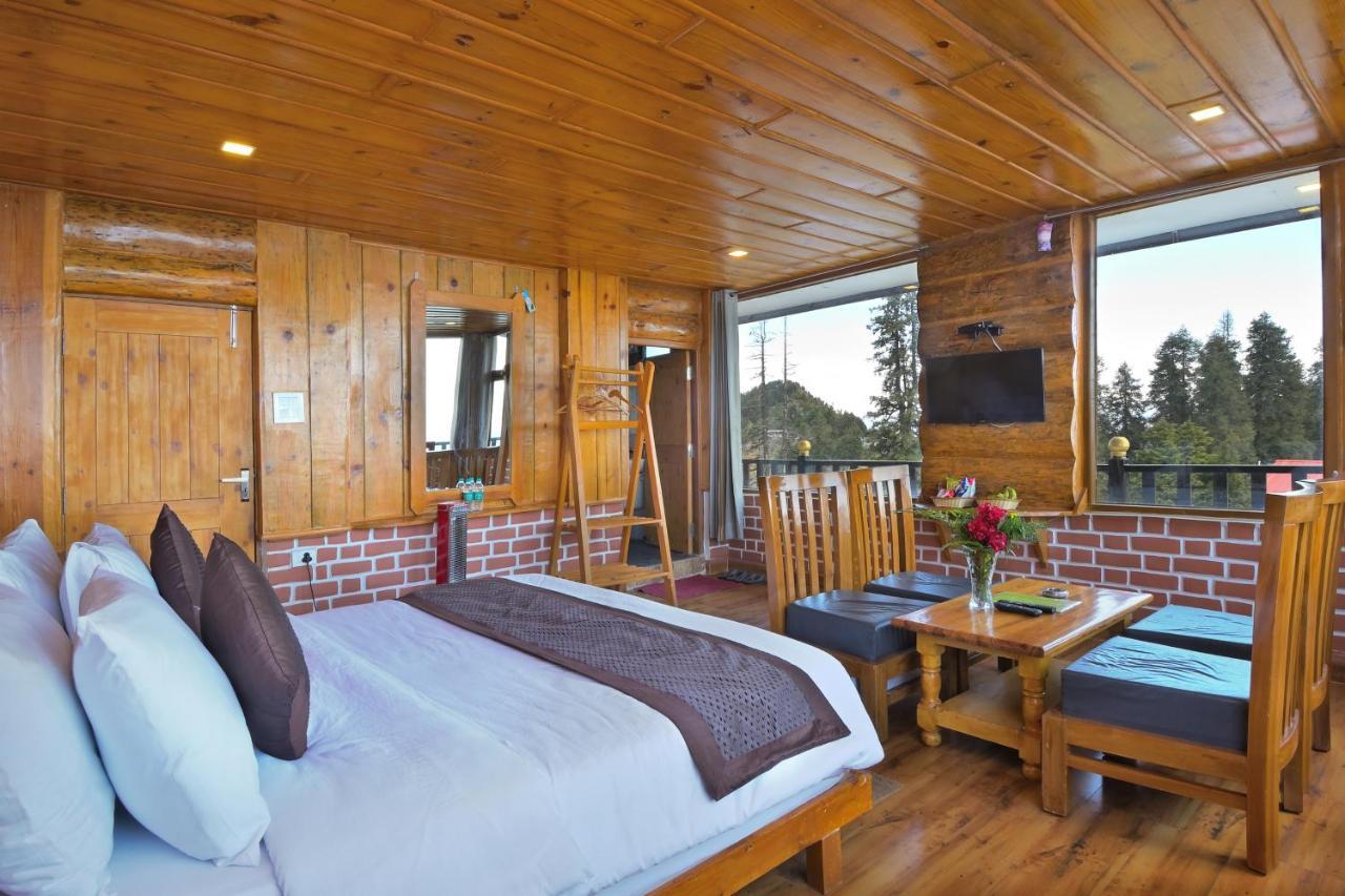 La Riqueza Kanatal #Mountain View Rooms # Near To Kodia Forest Jungle Saafari # 05 Mins From Adventure Activities Buitenkant foto