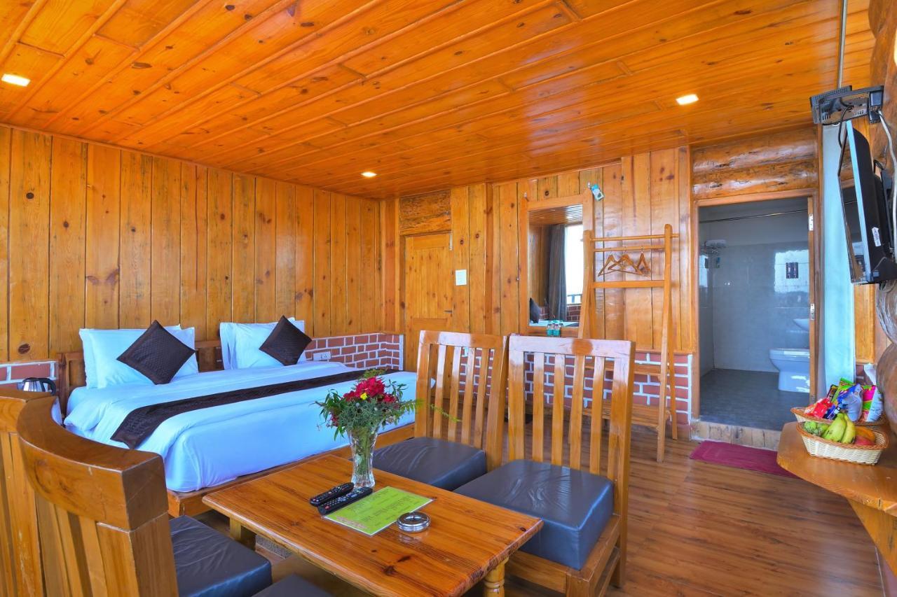 La Riqueza Kanatal #Mountain View Rooms # Near To Kodia Forest Jungle Saafari # 05 Mins From Adventure Activities Buitenkant foto