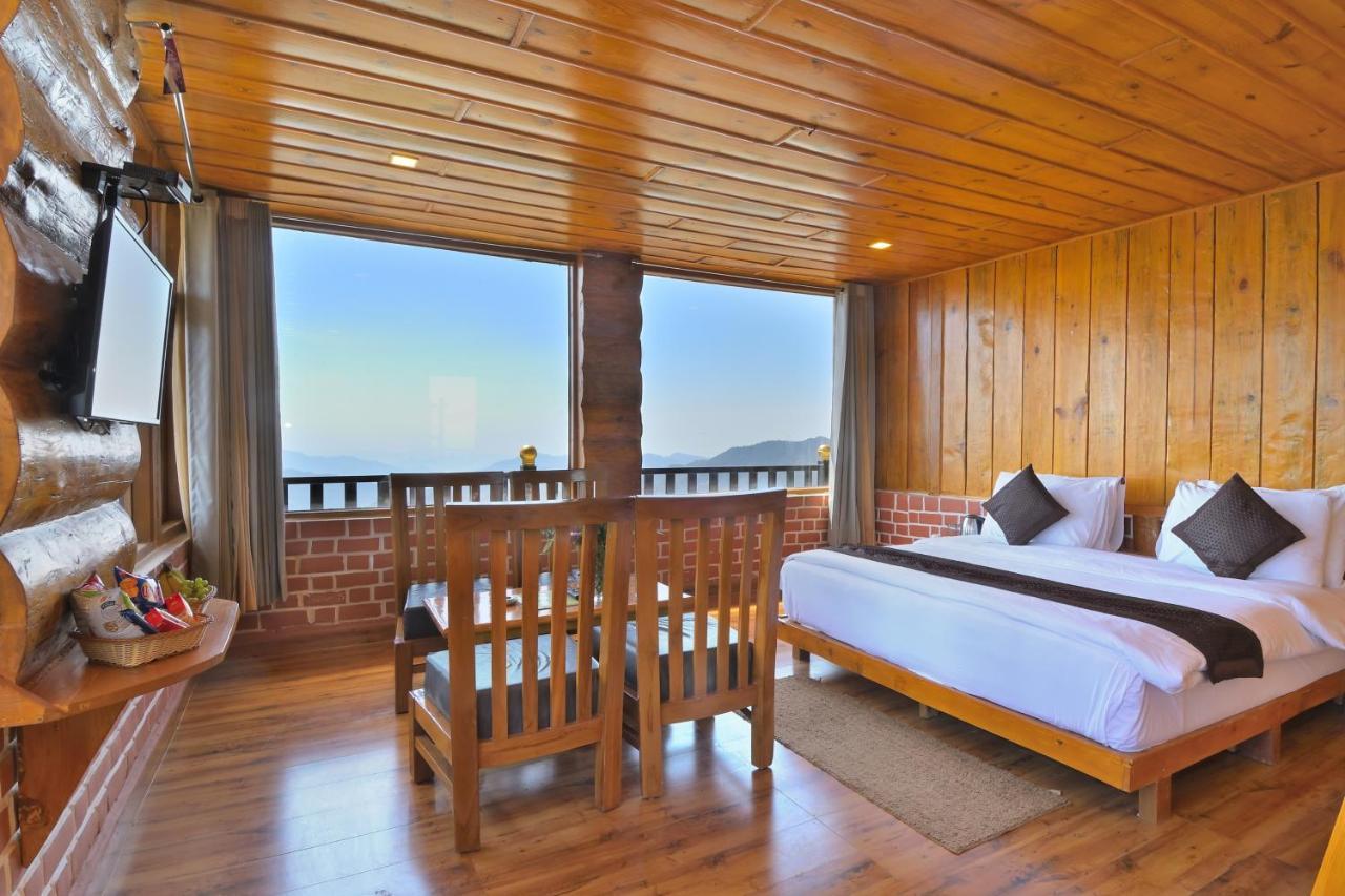 La Riqueza Kanatal #Mountain View Rooms # Near To Kodia Forest Jungle Saafari # 05 Mins From Adventure Activities Buitenkant foto