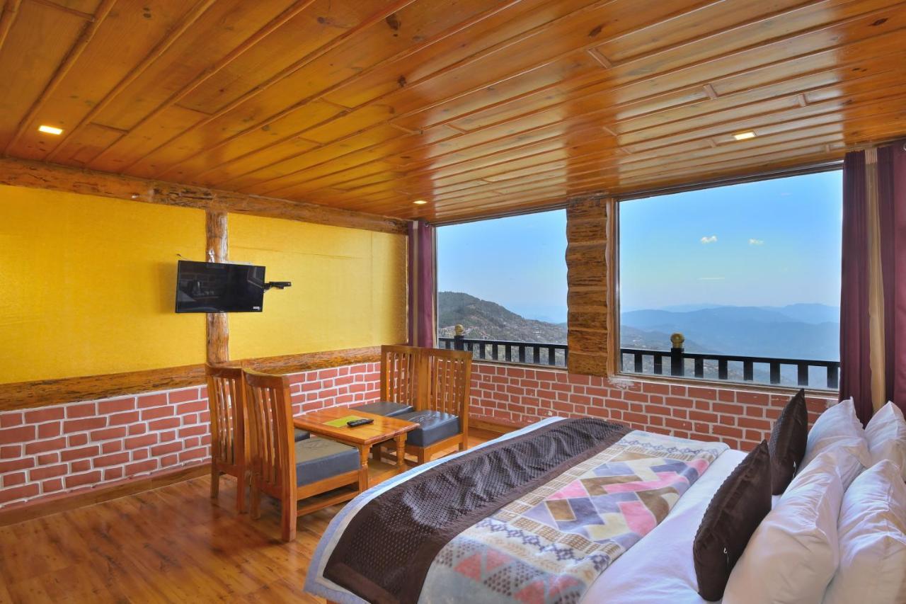 La Riqueza Kanatal #Mountain View Rooms # Near To Kodia Forest Jungle Saafari # 05 Mins From Adventure Activities Buitenkant foto