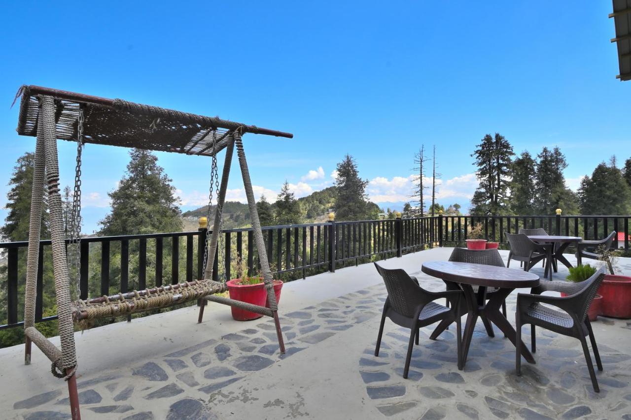 La Riqueza Kanatal #Mountain View Rooms # Near To Kodia Forest Jungle Saafari # 05 Mins From Adventure Activities Buitenkant foto
