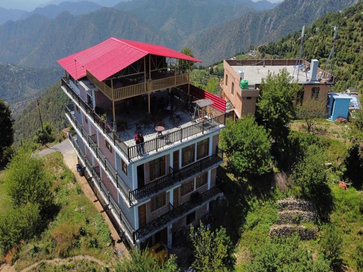 La Riqueza Kanatal #Mountain View Rooms # Near To Kodia Forest Jungle Saafari # 05 Mins From Adventure Activities Buitenkant foto