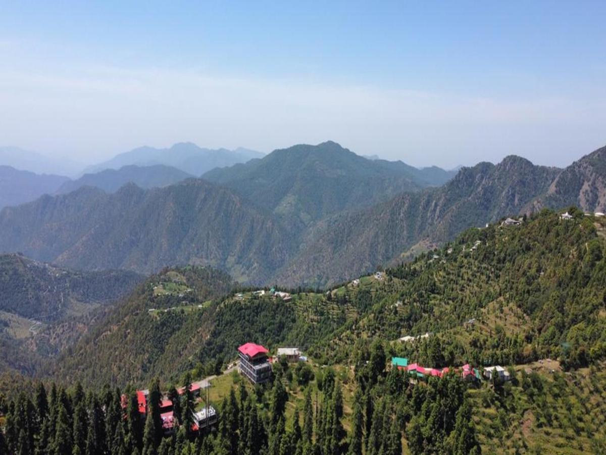 La Riqueza Kanatal #Mountain View Rooms # Near To Kodia Forest Jungle Saafari # 05 Mins From Adventure Activities Buitenkant foto