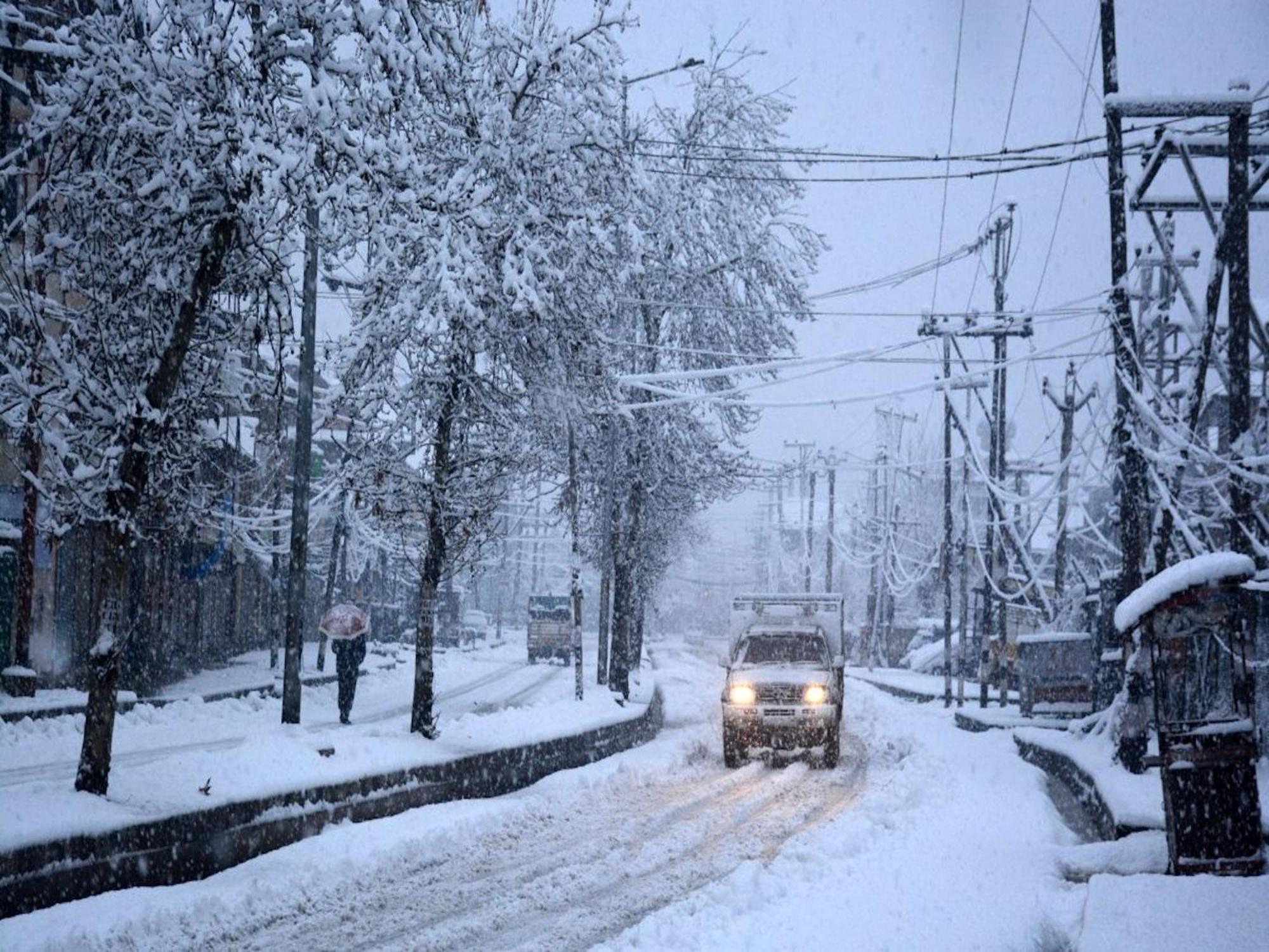 La Riqueza Kanatal - Mountain View Rooms - Welcome New Year With Fresh Snowfall Buitenkant foto