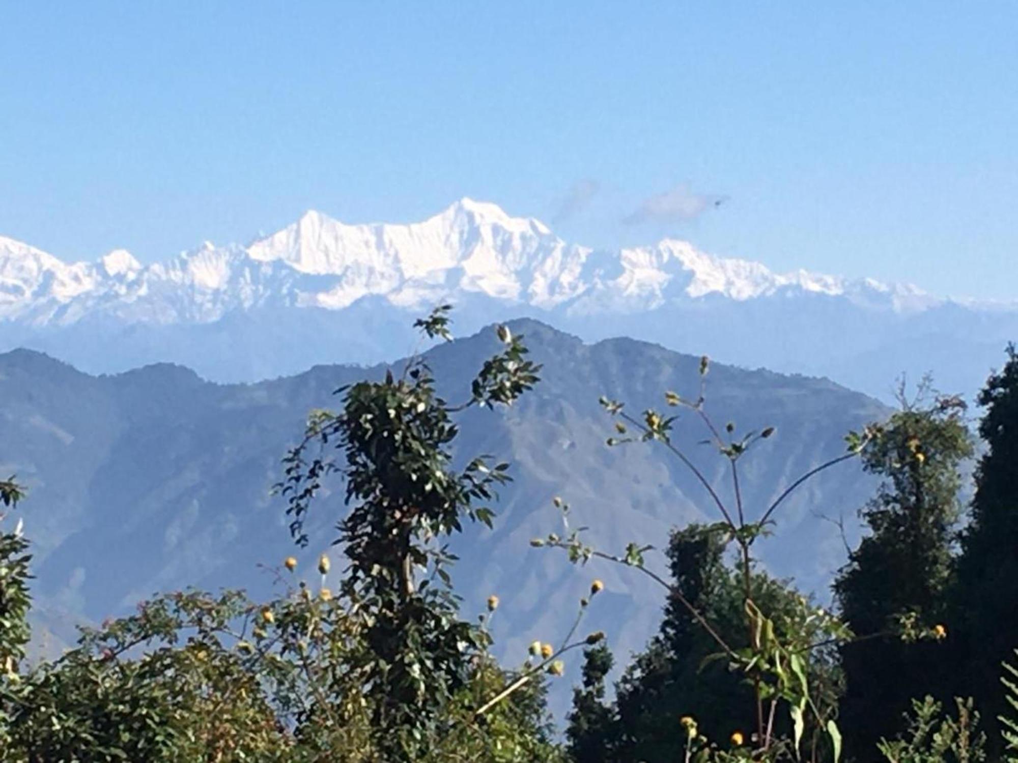 La Riqueza Kanatal #Mountain View Rooms # Near To Kodia Forest Jungle Saafari # 05 Mins From Adventure Activities Buitenkant foto